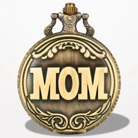 Montre à Gousset Mom