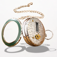 Montre à Gousset Musicale
