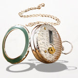 Montre à Gousset Musicale