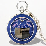 Montre à Gousset Musicale