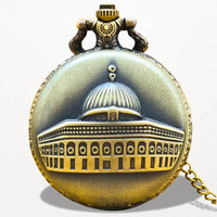 Montre À Gousset Musulmane