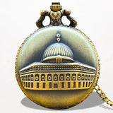 Montre À Gousset Musulmane