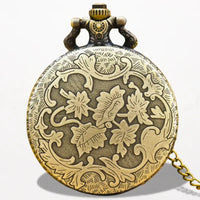 Montre À Gousset Musulmane