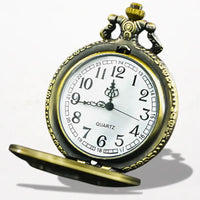 Montre À Gousset Musulmane