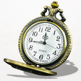 Montre À Gousset Musulmane