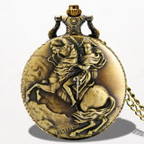 Montre à Gousset Napoléon