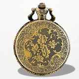 Montre à Gousset Napoléon