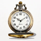 Montre à Gousset Napoléon