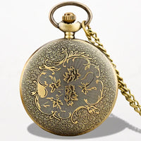 Montre à Gousset Œil de la Providence