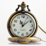 Montre à Gousset One Piece