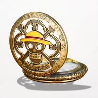 Montre à Gousset One Piece