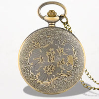 Montre à Gousset Pikachu