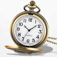 Montre à Gousset Pikachu