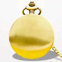 Montre à Gousset Pirate