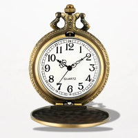 Montre À Gousset Poker