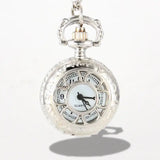 Montre à Gousset Quartz Femme