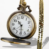 Montre à Gousset Ryuk Death Notes