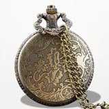 Montre à Gousset Ryuk Death Notes