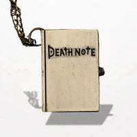 Montre à Gousset Ryuk Death Notes