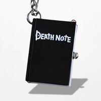 Montre à Gousset Ryuk Death Notes