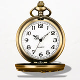 Montre à Gousset Signes du Zodiaque