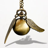 Montre à Gousset Snitch Ball