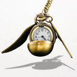 Montre à Gousset Snitch Ball