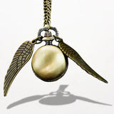 Montre à Gousset Snitch Ball