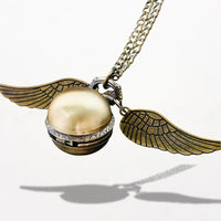 Montre à Gousset Snitch Ball