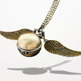 Montre à Gousset Snitch Ball