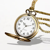 Montre à Gousset Star Wars