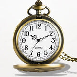 Montre à Gousset Targaryen