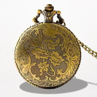 Montre à Gousset The Witcher