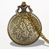 Montre à Gousset Titanic