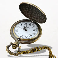 Montre à Gousset Titanic