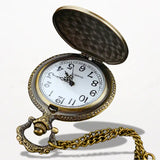 Montre à Gousset Titanic