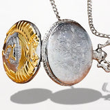 Montre à Gousset URSS