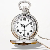 Montre à Gousset URSS