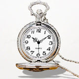 Montre à Gousset URSS