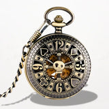 Montre à Gousset Western