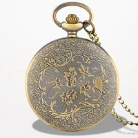 Montre à Gousset Zelda