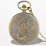 Montre à Gousset Zelda