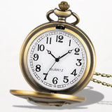 Montre à Gousset Zelda