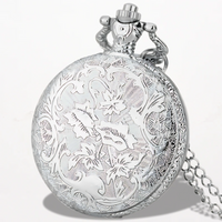 Montre Collier Mosaïque