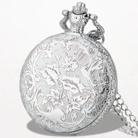 Montre Collier Mosaïque