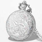 Montre Collier Mosaïque