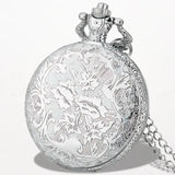 Montre Collier Mosaïque