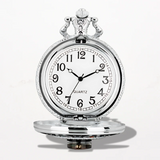 Montre Collier Mosaïque