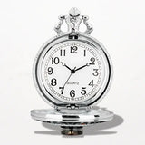Montre Collier Mosaïque
