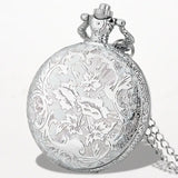 Montre Collier Mosaïque Boussole